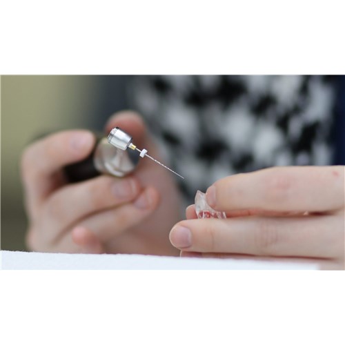 KOMET EnGo Cordless Motor2